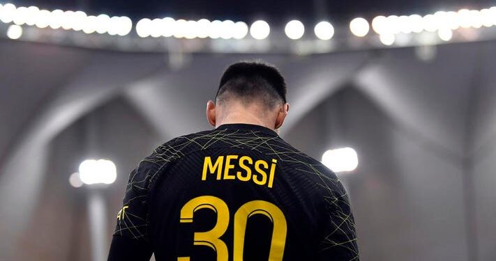 Futbollistët e lirë në 2023: Yjet e PSG-s, Manchester City dhe Chelsea kryesojnë me lojtarët e lirë