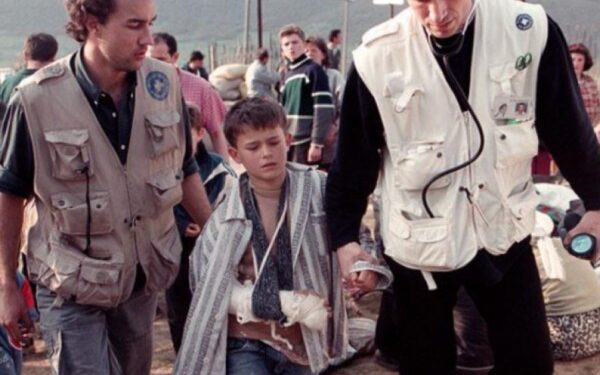 24 vjet nga masakrat në Gjakovë dhe Lybeniq të Pejës