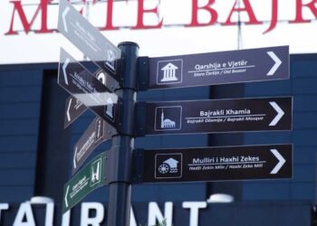 ​Fondet e IPA II, Kosova përfituese e 7.5 milionë eurove në kuadër të bashkëpunimit me Malin e Zi