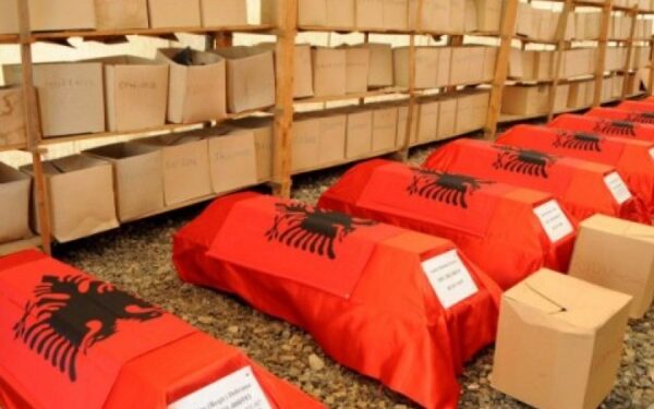 ​24 vjet nga masakra e Rezallës