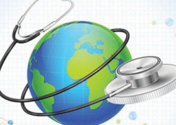 ​Sot Dita Botërore e Shëndetësisë