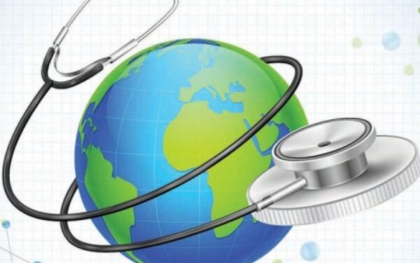 ​Sot Dita Botërore e Shëndetësisë