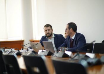 Opozita lëshon mbledhjen e Komisionit për Buxhet, do të shqyrtoheshin propozimet për Guvernator të BQK-së