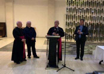 Gjergji: Paqja në rajon është e nevojshme