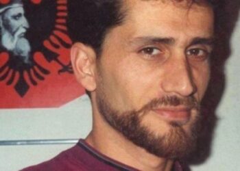 24 vjet nga rënia e Agim Ramadanit