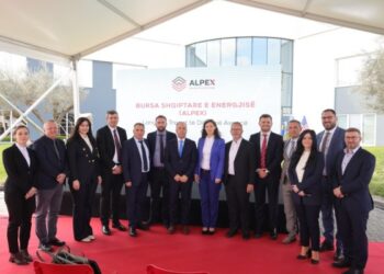 Kosova do të futet në Bursën e Energjisë në muajin shtator