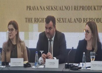 Avokati i Popullit: Qasje jo e duhur në raport me shëndetin seksual dhe riprodhues