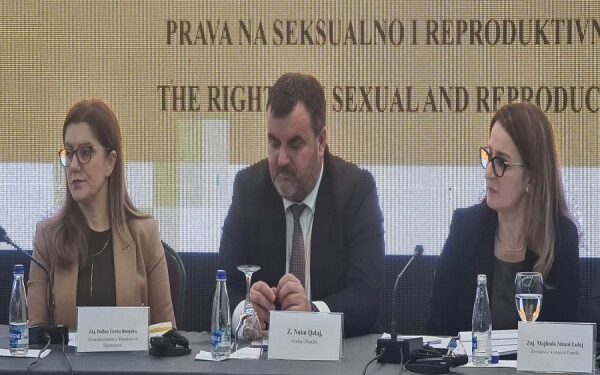 Avokati i Popullit: Qasje jo e duhur në raport me shëndetin seksual dhe riprodhues
