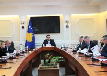 Kuvendi mban dy seanca javën e ardhshme, në rend dite dy marrëveshje ndërkombëtare