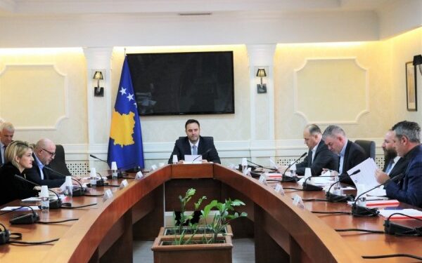 Kuvendi mban dy seanca javën e ardhshme, në rend dite dy marrëveshje ndërkombëtare