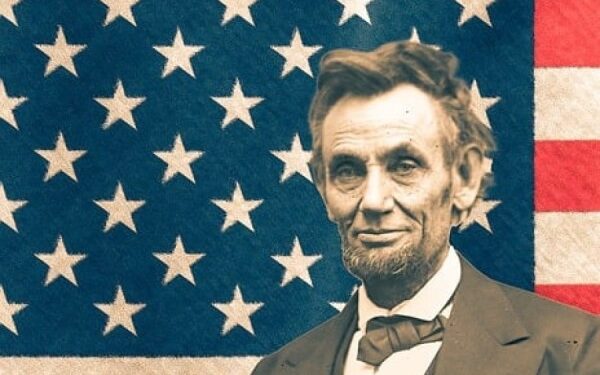 Përvjetori i vrasjes së presidentit amerikan Lincoln