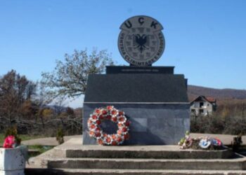 24 vjet nga beteja e Zhegocit