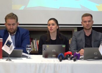 IKD: Gjatë 2022 Prokuroria e Shtetit nuk ka qenë e fokusuar në luftimin e profilit të lartë korruptiv