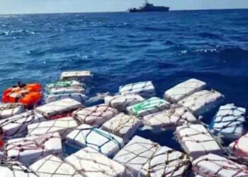 Itali, sekuestrohen 2 tonë kokainë