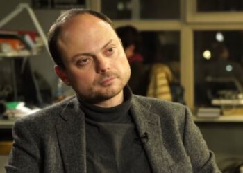 Opozitari i njohur rus dënohet me 25 vite burg për “tradhti”