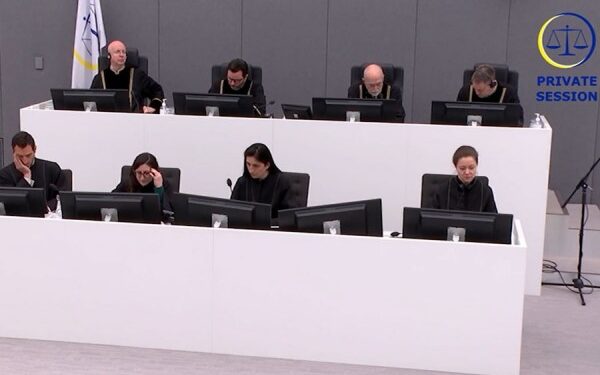 Përfundon seanca, dëshmitari i prokurorisë u dëgjua tërësisht në seancë private