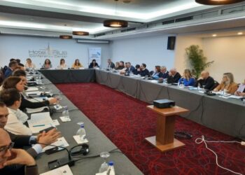 Gjysma e Qendrave për Punë Sociale nuk kanë qasje për personat me aftësi të kufizuar