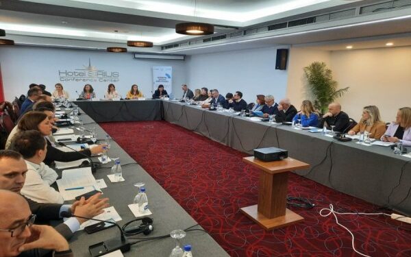 Gjysma e Qendrave për Punë Sociale nuk kanë qasje për personat me aftësi të kufizuar