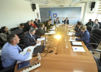 Mbi 740 milionë euro buxheti komunal për 2024