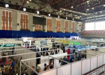 ​Mbi 100 biznese vendore e ndërkombëtare promovojnë turizmin në Prishtinë