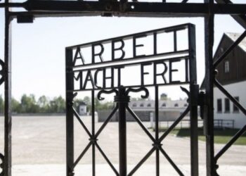 Dakau, vendi ku humbën jetën mbi 10 milionë njerëz