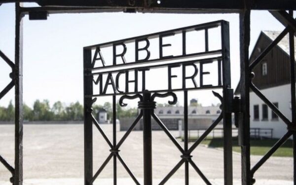 Dakau, vendi ku humbën jetën mbi 10 milionë njerëz