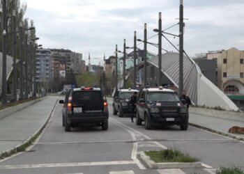 ​Vendimi për hapjen e urës mbi Ibër, qytetarët skeptikë për implementimin