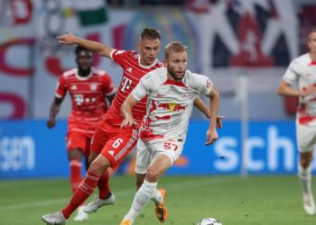 Bayern transferon mesfushorin e Leipzig
