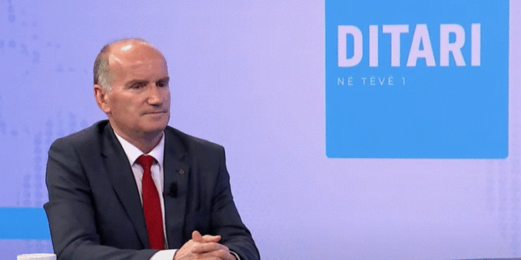 Çollaku thotë se zgjedhjet në veri nuk do të mbahen