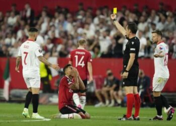 “Sevilla si Reali?”, Casemiro: Po, kur të fitojnë edhe 8 trofe…