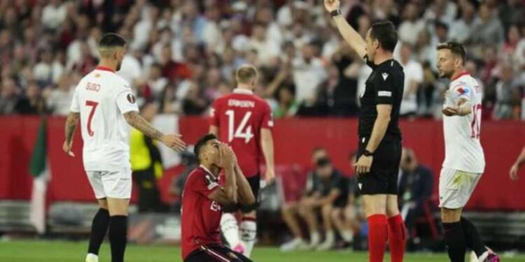 “Sevilla si Reali?”, Casemiro: Po, kur të fitojnë edhe 8 trofe…