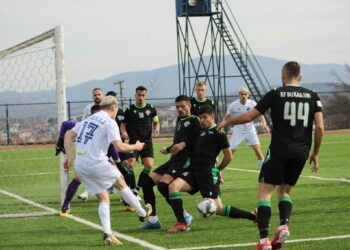 Dy sfida në Superligë: Drenica “konak” Ballkanit, Drita mysafir i Dukagjinit