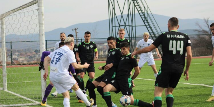 Dy sfida në Superligë: Drenica “konak” Ballkanit, Drita mysafir i Dukagjinit