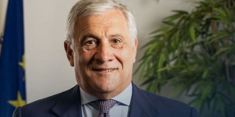 Tajani: Ballkani nuk mund të presë më, do të jemi zëdhënës të kërkesës së tyre për anëtarësim në BE