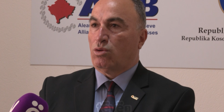 AKB e cilëson të pamjaftueshme ndarjen e 5 milionë eurove nga Qeveria për bizneset