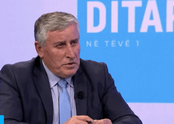 Grajqevci: Serbia nuk do i tregojë krimet e luftës pa një trysni të Bashkësisë ndërkombëtare