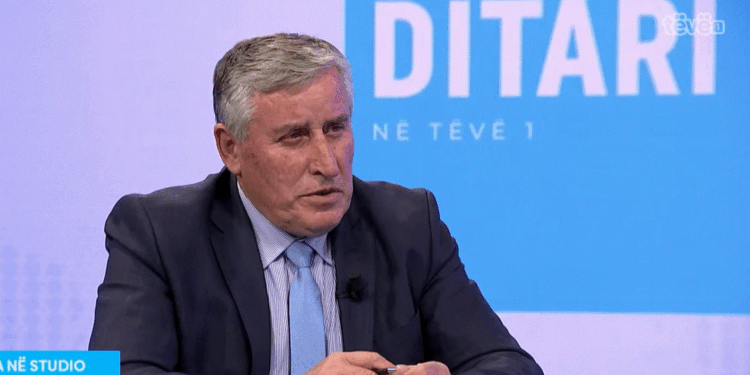 Grajqevci: Serbia nuk do i tregojë krimet e luftës pa një trysni të Bashkësisë ndërkombëtare