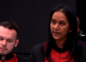 Mbrojtja e Krasniqit paraqet disa nga “gabimet fatale” të Prokurorisë