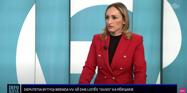 Bytyqi: Brenda VV-së dhe Listës Guxo ka përçarje, Basha është fatkeqësia e këtij vendi