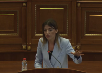 Haxhiu-opozitës: Nagip Krasniqit po dëshironi me ia bë gjyqin në Kuvend