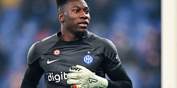 Chelsea nuk heq dorë nga Onana