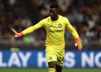 Chelsea interesohet për Onana, Inter vendos çmimin
