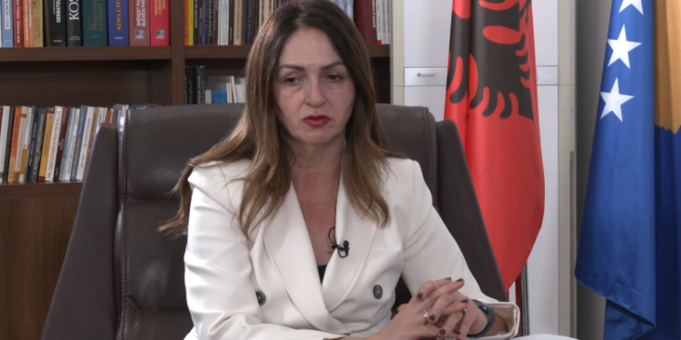 Nagavci: Kemi paraparë shtesa për mësimdhënësit më përfomancë të mirë