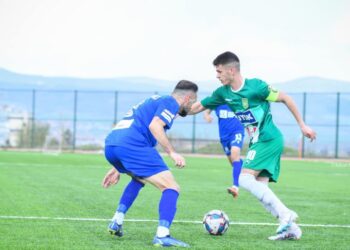 Trepça ’89 njofton se Ardian Muja ka qëndruar në spital për 72 orë