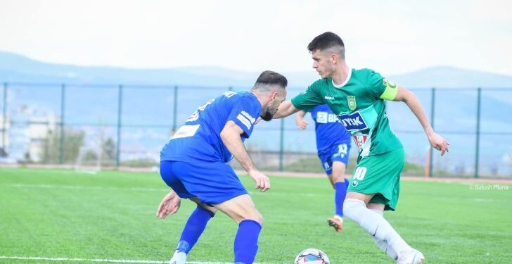 Trepça ’89 njofton se Ardian Muja ka qëndruar në spital për 72 orë