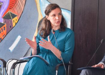 Rizvanolli: Bordet e ndërmarrjeve në të cilat ka përbërje të grave kanë performancë më të mirë