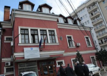 Telashe në procesin e regjistrimit të popullsisë