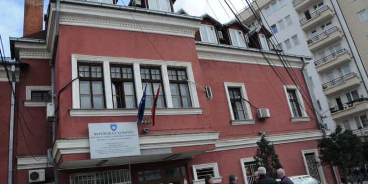 Telashe në procesin e regjistrimit të popullsisë