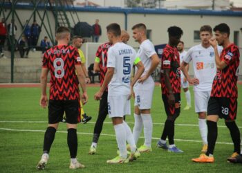 Sot dy ndeshje në Superligë