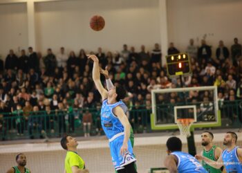 Akti i tretë i gjysmëfinaleve në mesjavë